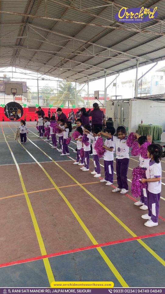 Instagram post from orrchid_montessori_house. This post is in position 2.