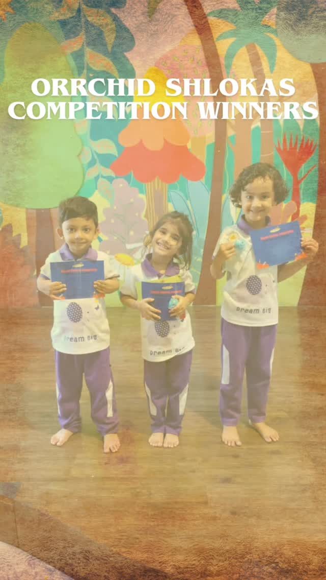 Instagram post from orrchid_montessori_house. This post is in position 9.