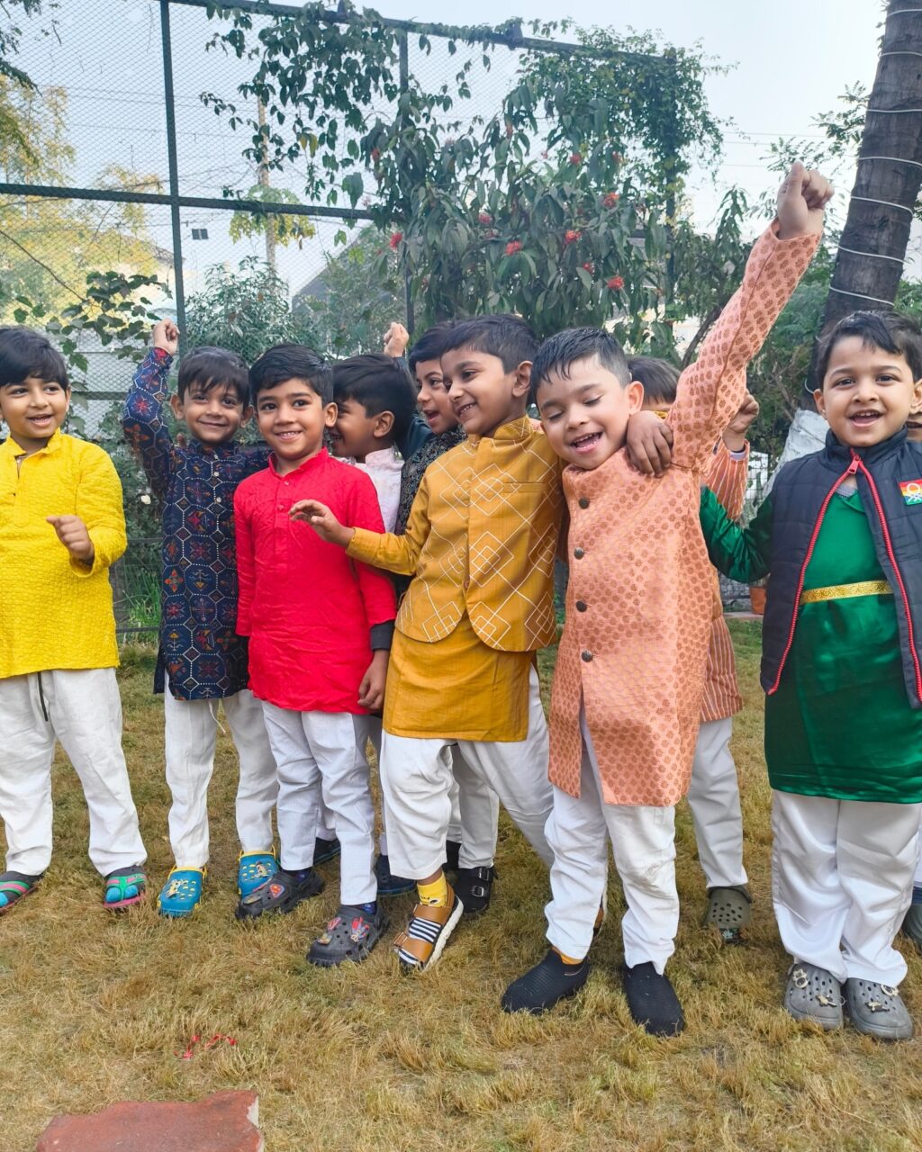 Instagram post from orrchid_montessori_house. This post is in position 0.