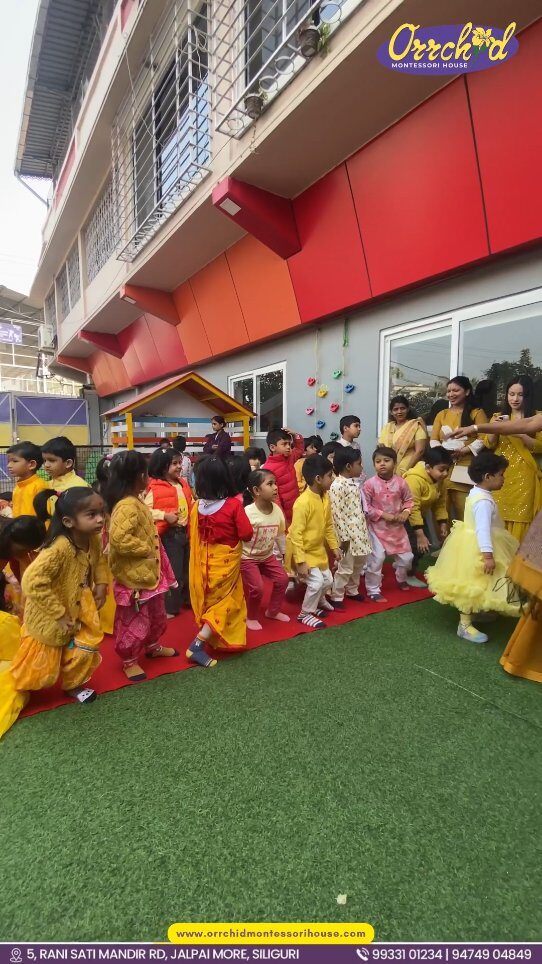 Instagram post from orrchid_montessori_house. This post is in position 3.