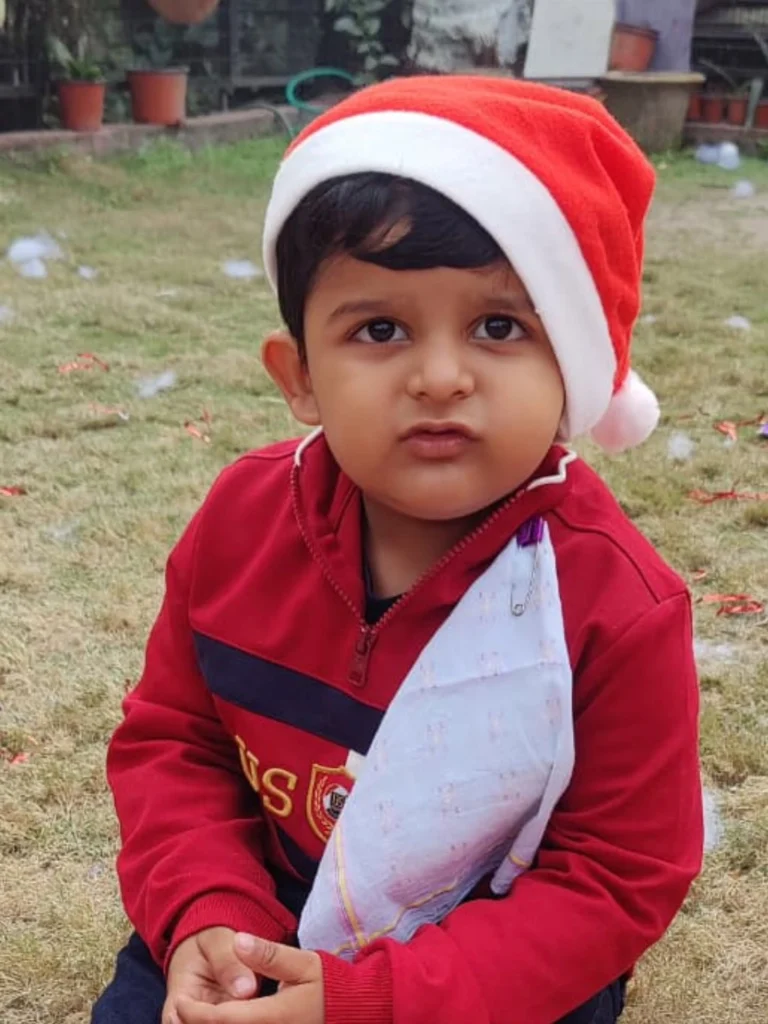 Instagram post from orrchid_montessori_house. This post is in position 0.