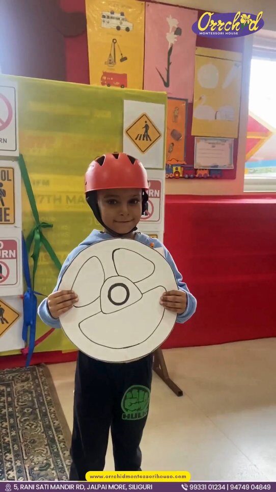 Instagram post from orrchid_montessori_house. This post is in position 2.