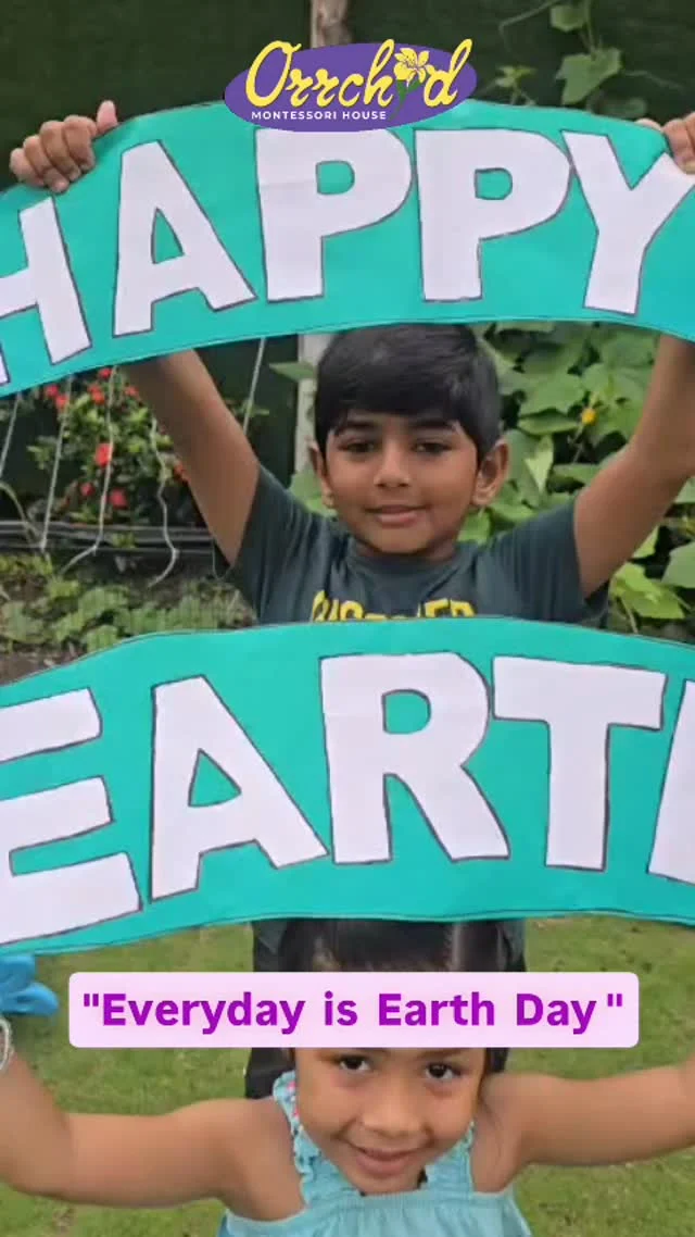 Instagram post from orrchid_montessori_house. This post is in position 4.