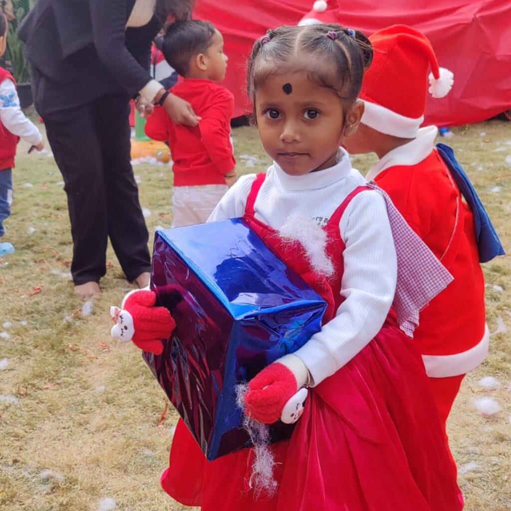 Instagram post from orrchid_montessori_house. This post is in position 0.