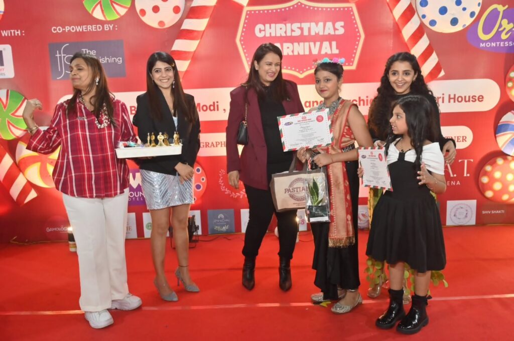 Instagram post from orrchid_montessori_house. This post is in position 6.