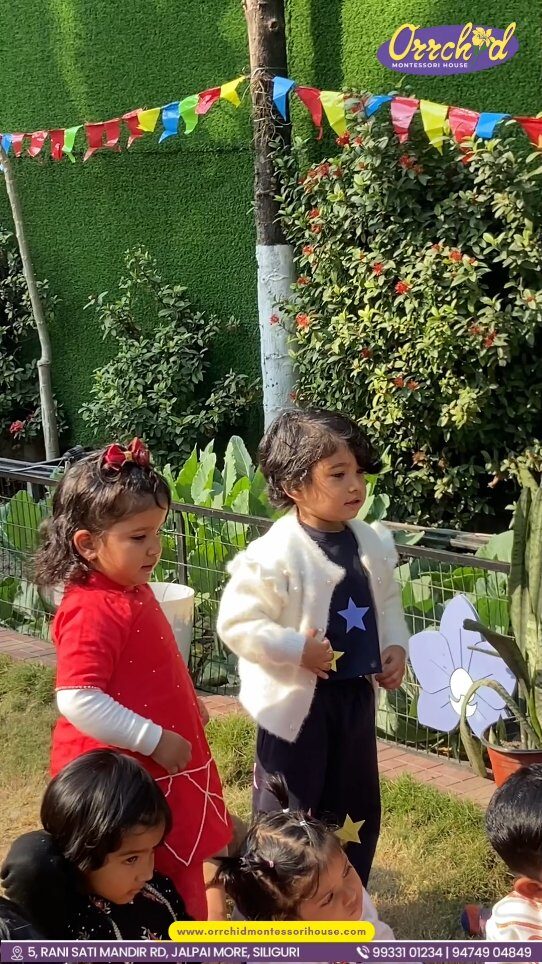 Instagram post from orrchid_montessori_house. This post is in position 6.