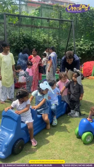 Instagram post from orrchid_montessori_house. This post is in position 1.