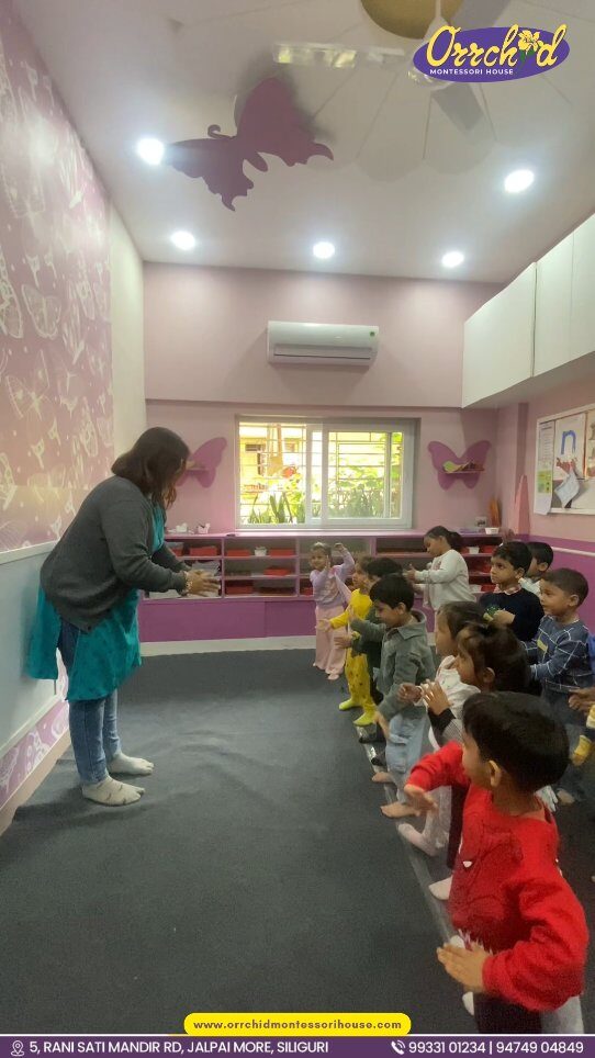 Instagram post from orrchid_montessori_house. This post is in position 1.