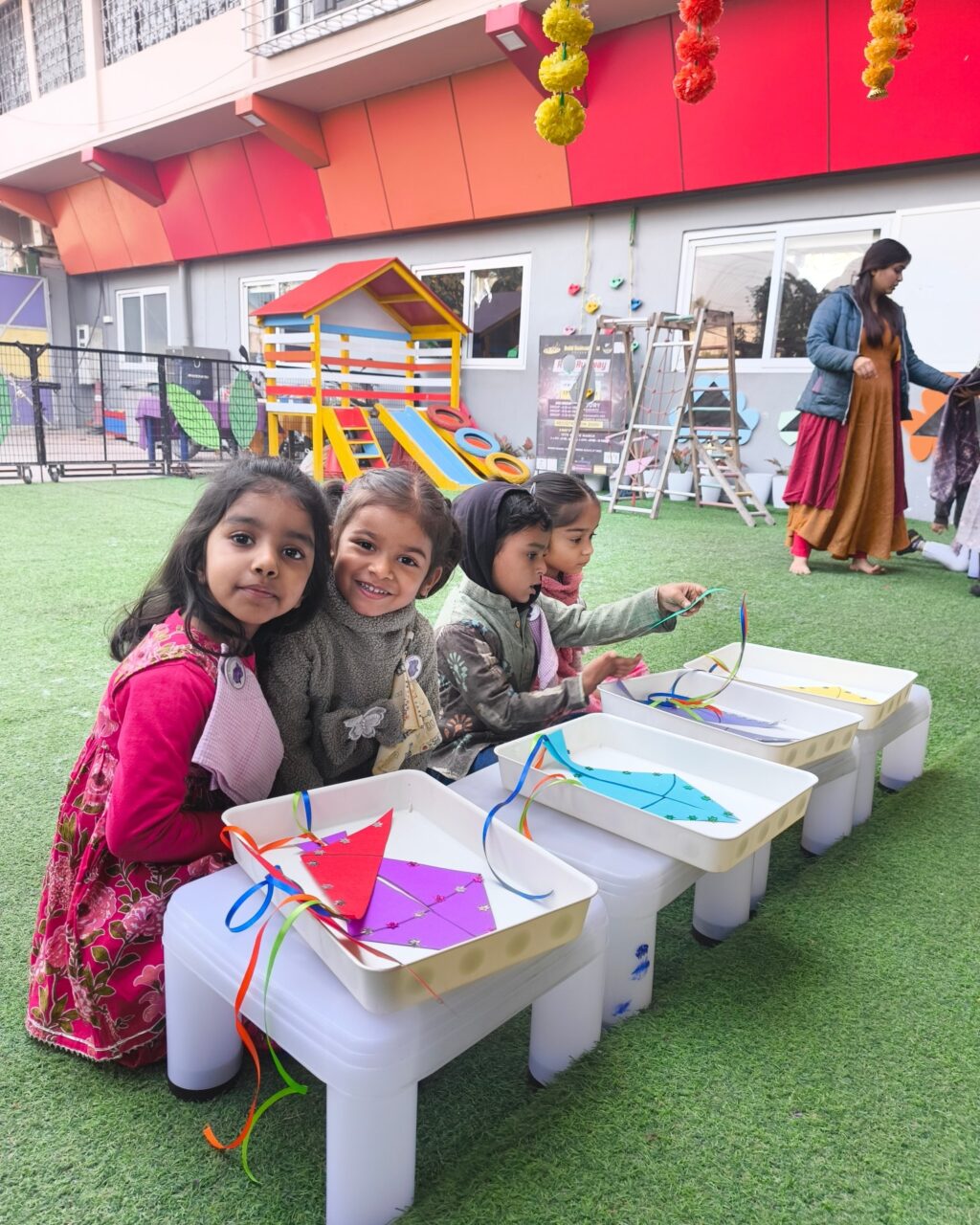 Instagram post from orrchid_montessori_house. This post is in position 1.