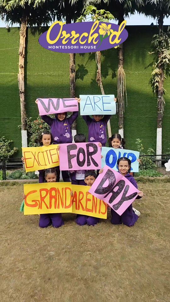 Instagram post from orrchid_montessori_house. This post is in position 8.