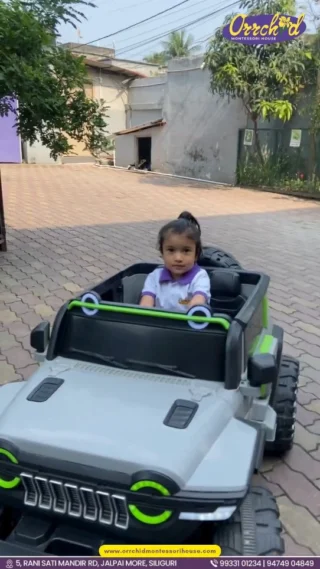 Instagram post from orrchid_montessori_house. This post is in position 1.