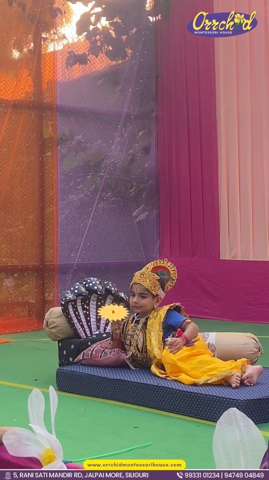 Instagram post from orrchid_montessori_house. This post is in position 0.