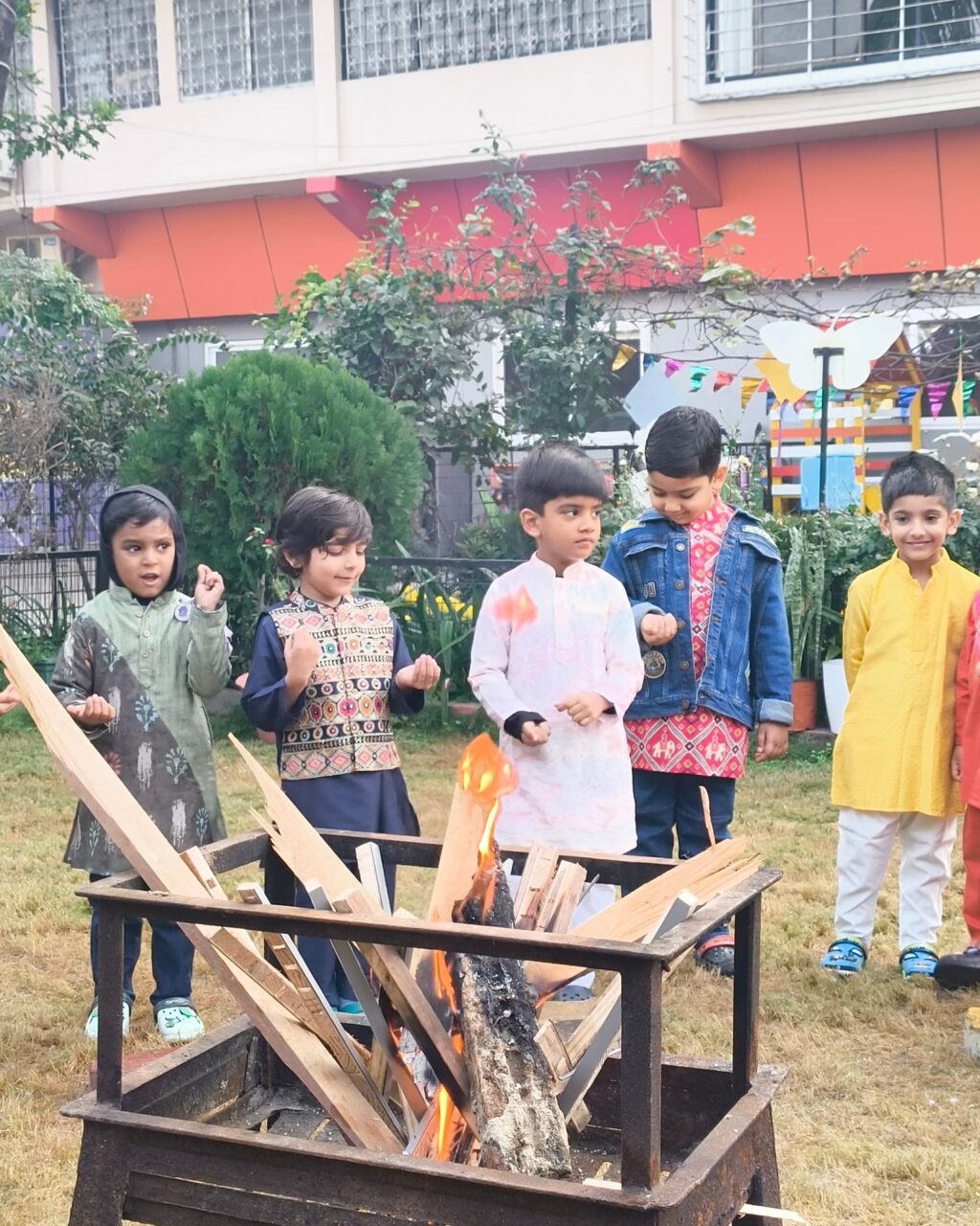 Instagram post from orrchid_montessori_house. This post is in position 2.