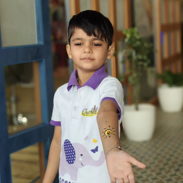 Instagram post from orrchid_montessori_house. This post is in position 6.