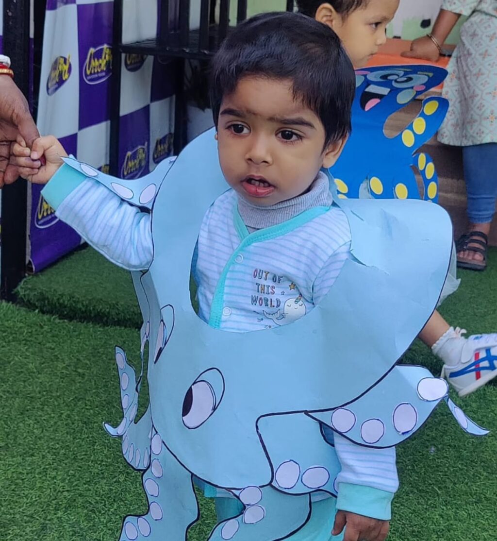 Instagram post from orrchid_montessori_house. This post is in position 0.