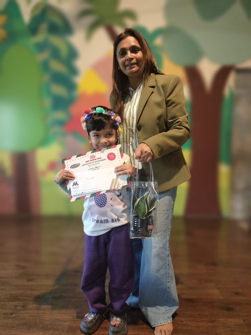 Instagram post from orrchid_montessori_house. This post is in position 10.