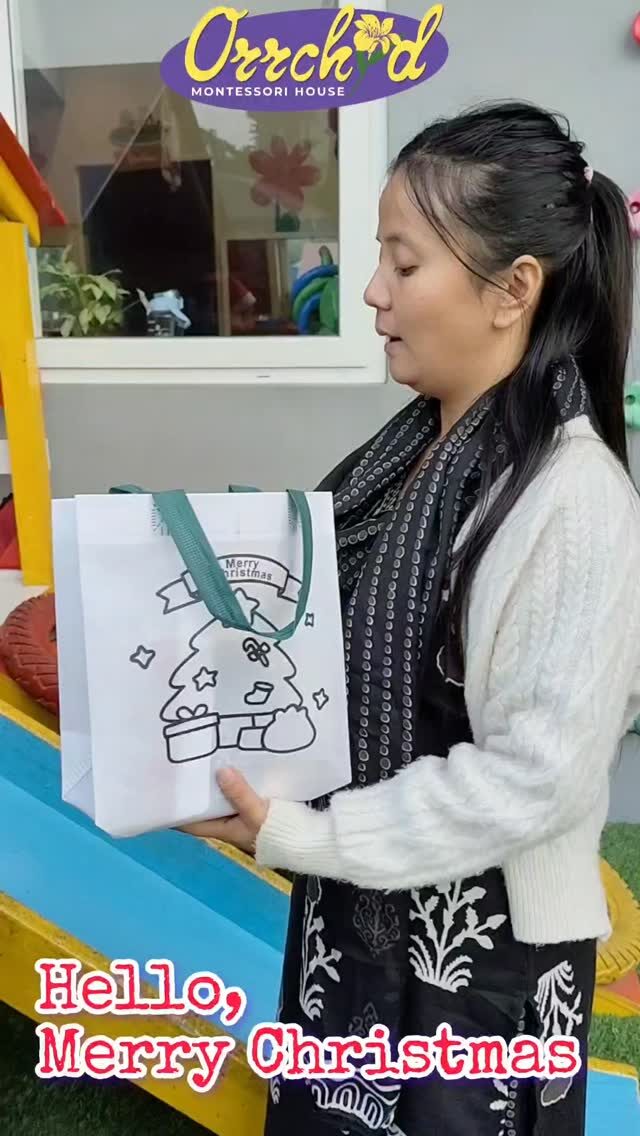 Instagram post from orrchid_montessori_house. This post is in position 1.