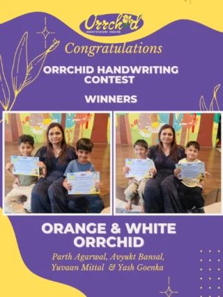 Instagram post from orrchid_montessori_house. This post is in position 10.