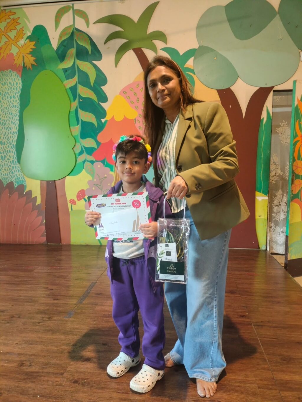 Instagram post from orrchid_montessori_house. This post is in position 8.