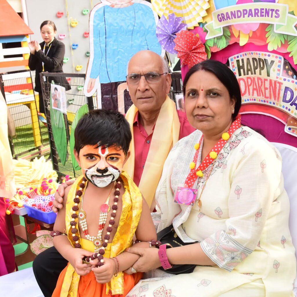 Instagram post from orrchid_montessori_house. This post is in position 2.