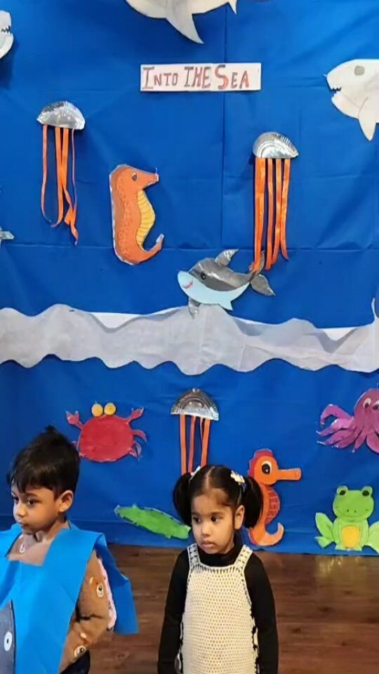 Instagram post from orrchid_montessori_house. This post is in position 5.