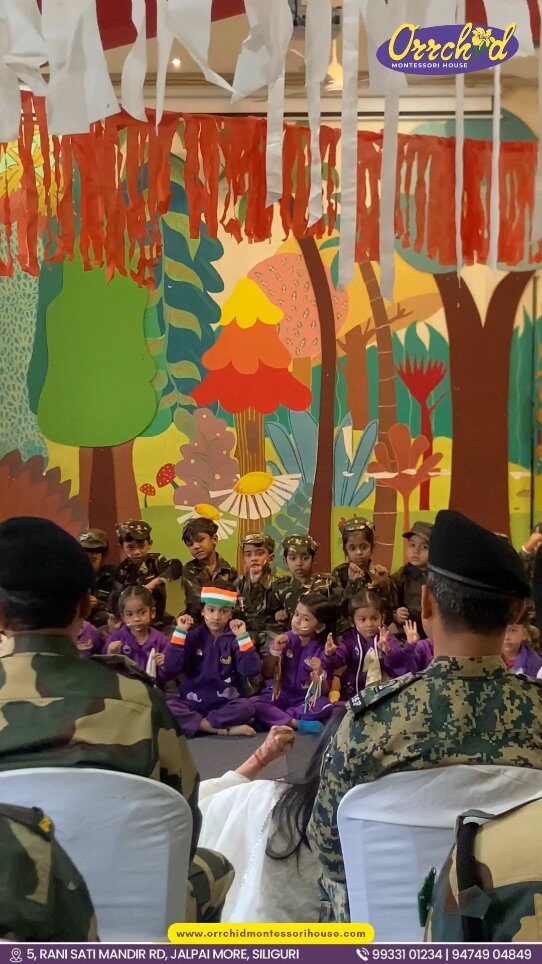 Instagram post from orrchid_montessori_house. This post is in position 1.