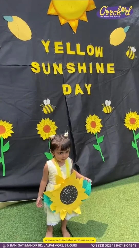 Instagram post from orrchid_montessori_house. This post is in position 1.