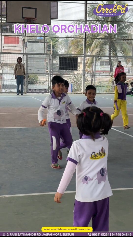 Instagram post from orrchid_montessori_house. This post is in position 0.