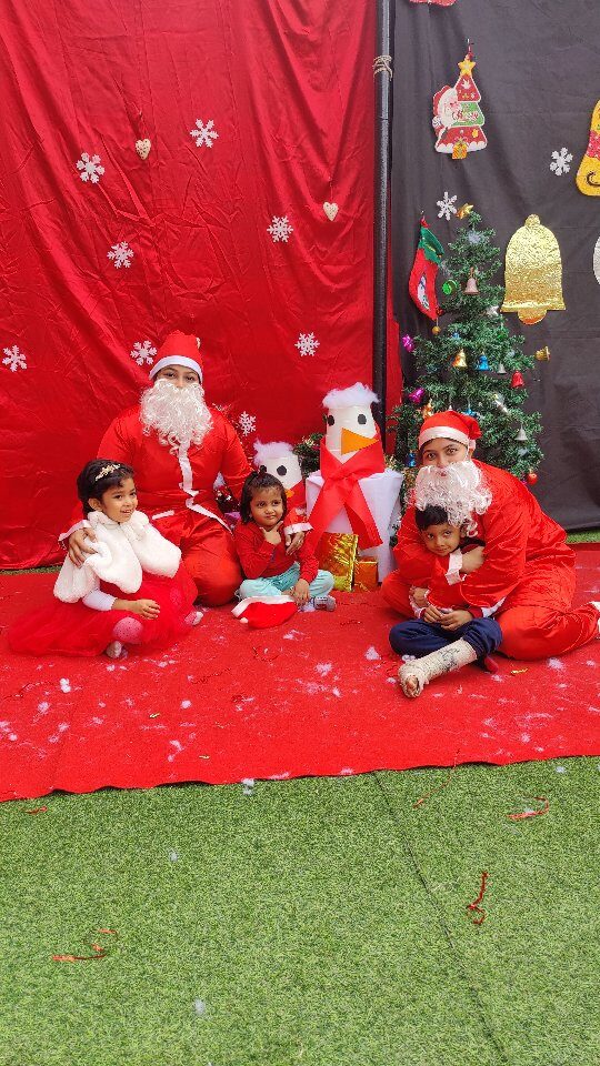 Instagram post from orrchid_montessori_house. This post is in position 1.