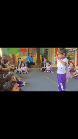 Instagram post from orrchid_montessori_house. This post is in position 3.