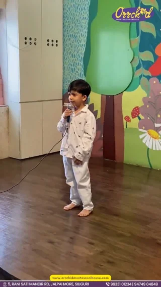 Instagram post from orrchid_montessori_house. This post is in position 1.