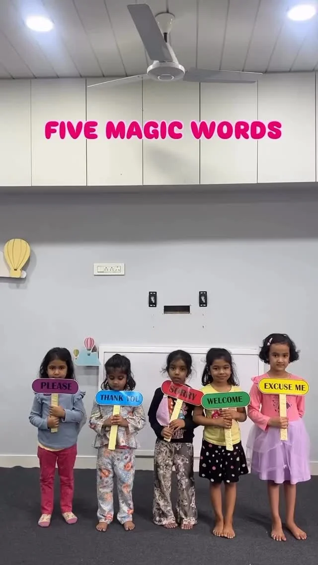 Instagram post from orrchid_montessori_house. This post is in position 3.