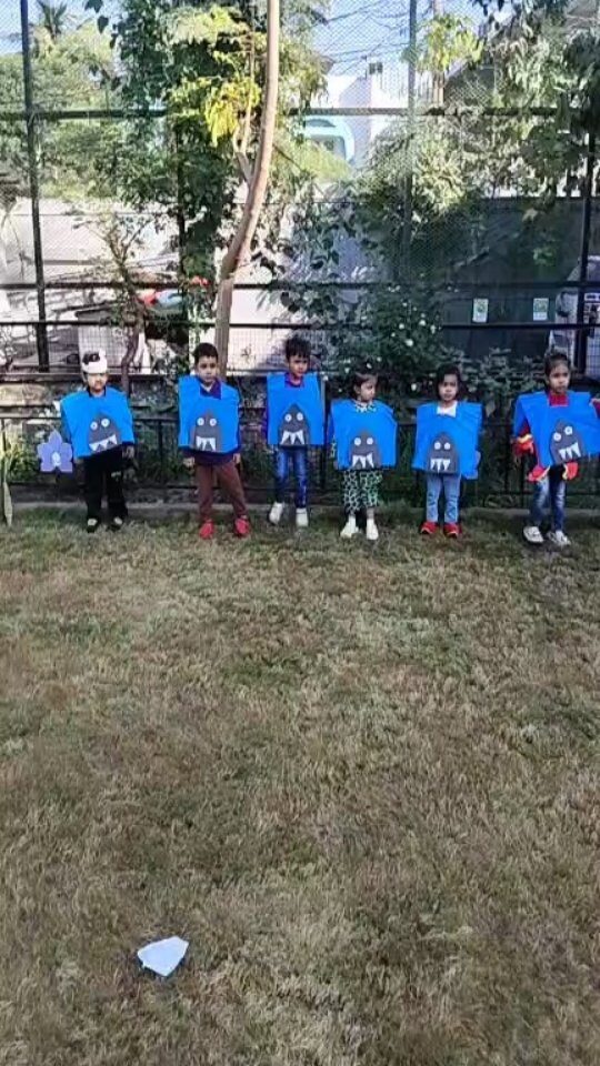 Instagram post from orrchid_montessori_house. This post is in position 6.