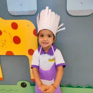 Instagram post from orrchid_montessori_house. This post is in position 1.