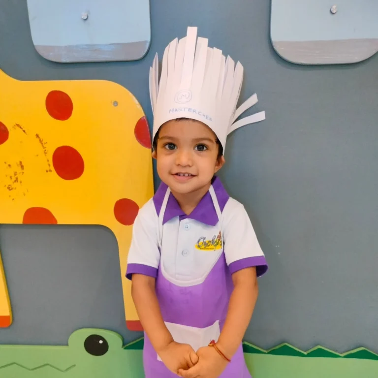 Instagram post from orrchid_montessori_house. This post is in position 0.