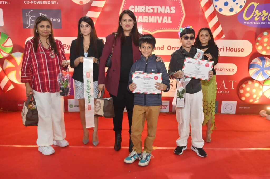 Instagram post from orrchid_montessori_house. This post is in position 5.