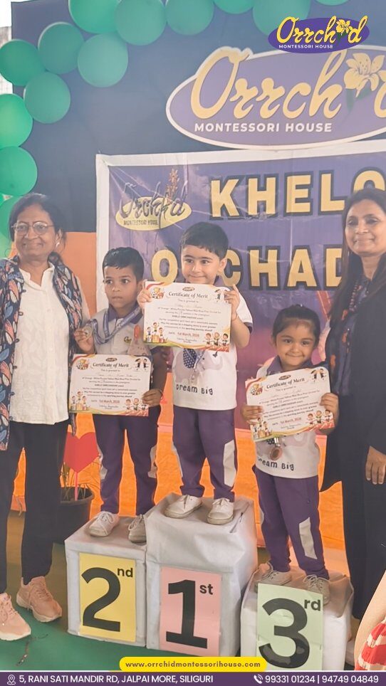 Instagram post from orrchid_montessori_house. This post is in position 1.