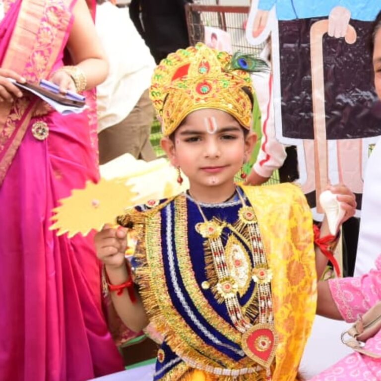 Instagram post from orrchid_montessori_house. This post is in position 1.