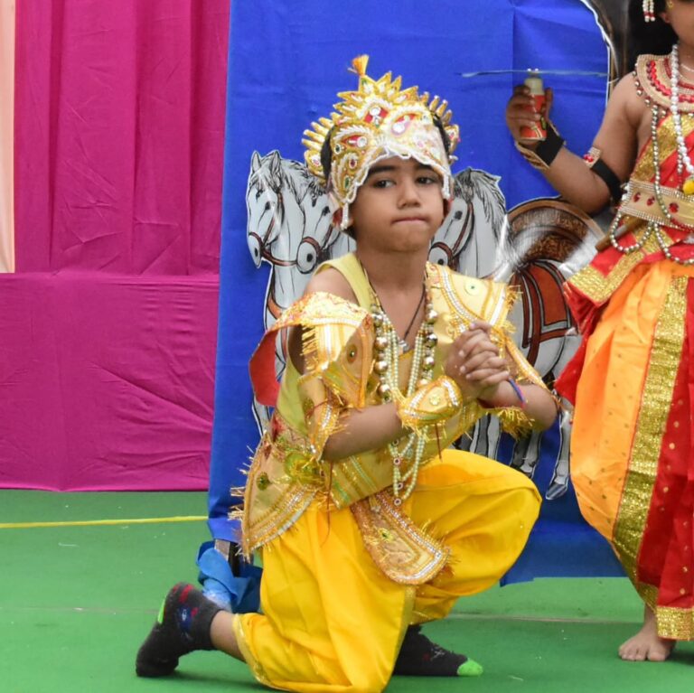 Instagram post from orrchid_montessori_house. This post is in position 1.