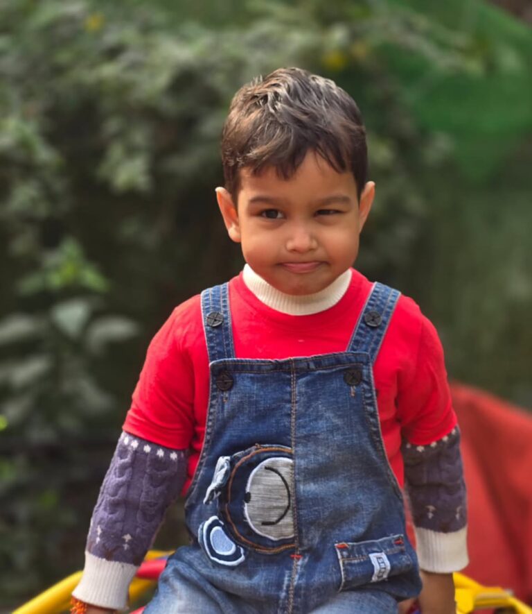 Instagram post from orrchid_montessori_house. This post is in position 1.