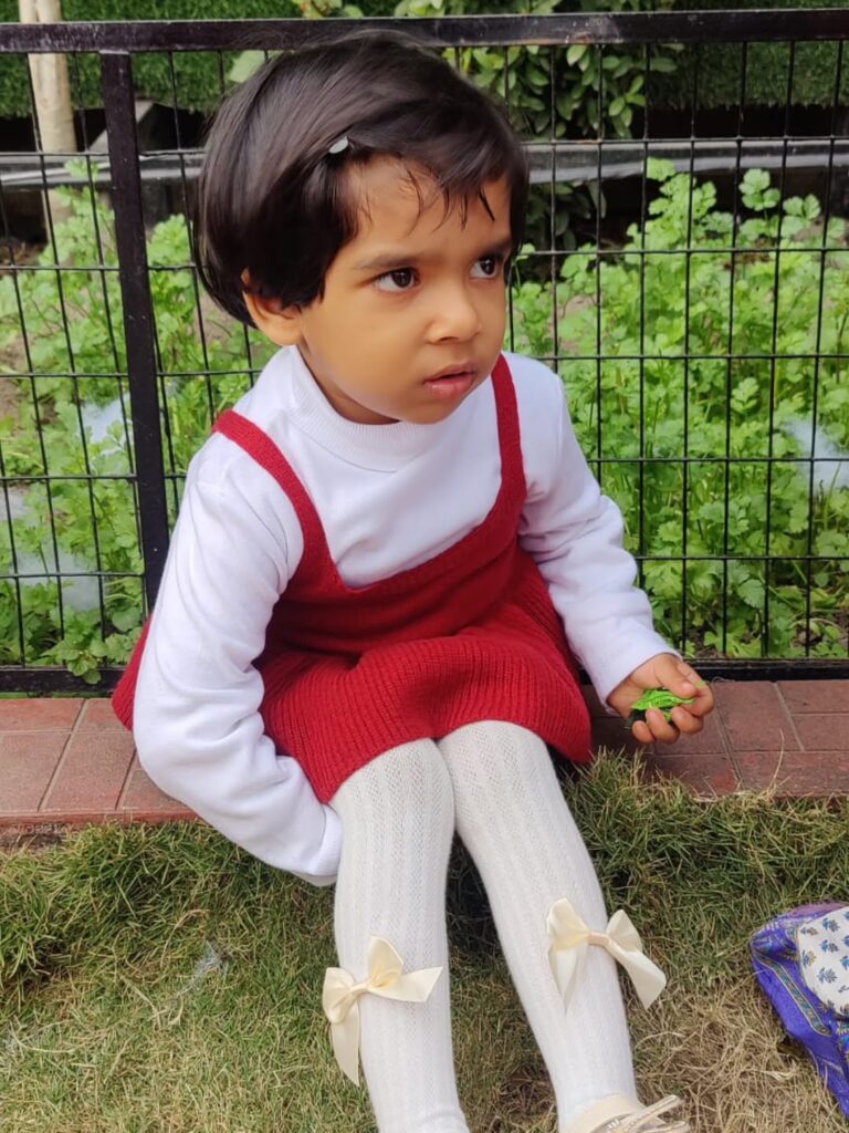 Instagram post from orrchid_montessori_house. This post is in position 2.