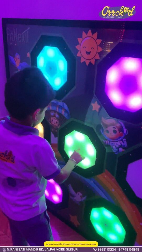 Instagram post from orrchid_montessori_house. This post is in position 5.