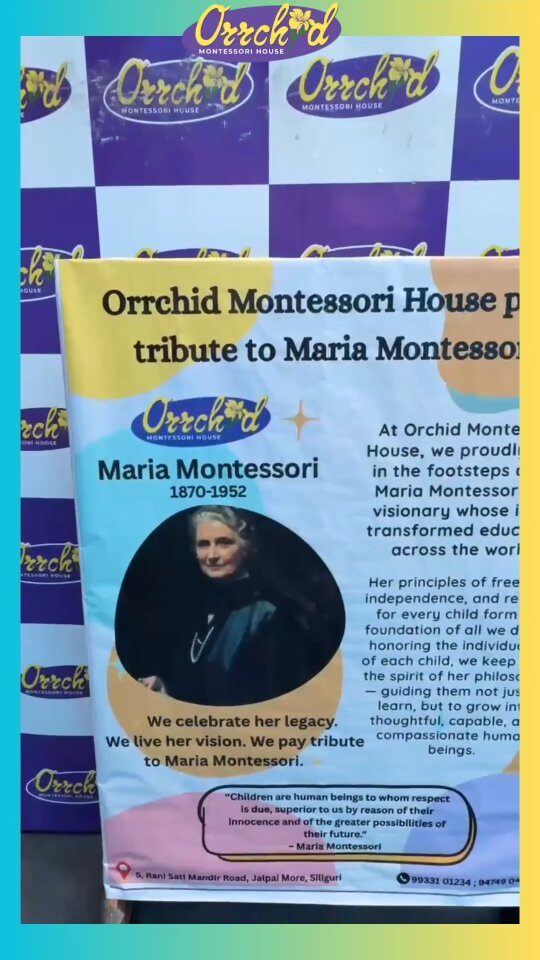 Instagram post from orrchid_montessori_house. This post is in position 7.