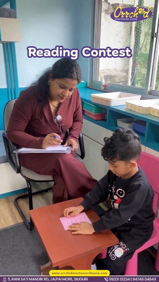 Instagram post from orrchid_montessori_house. This post is in position 0.