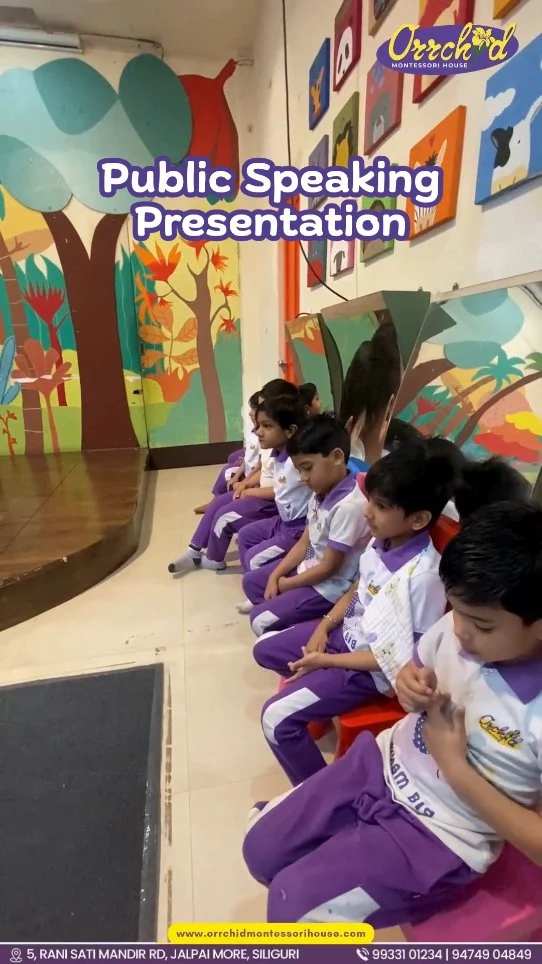 Instagram post from orrchid_montessori_house. This post is in position 2.