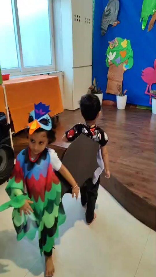 Instagram post from orrchid_montessori_house. This post is in position 6.