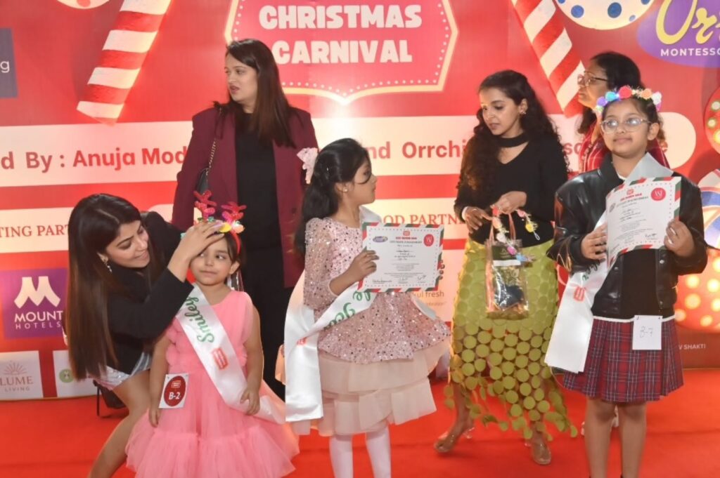 Instagram post from orrchid_montessori_house. This post is in position 2.