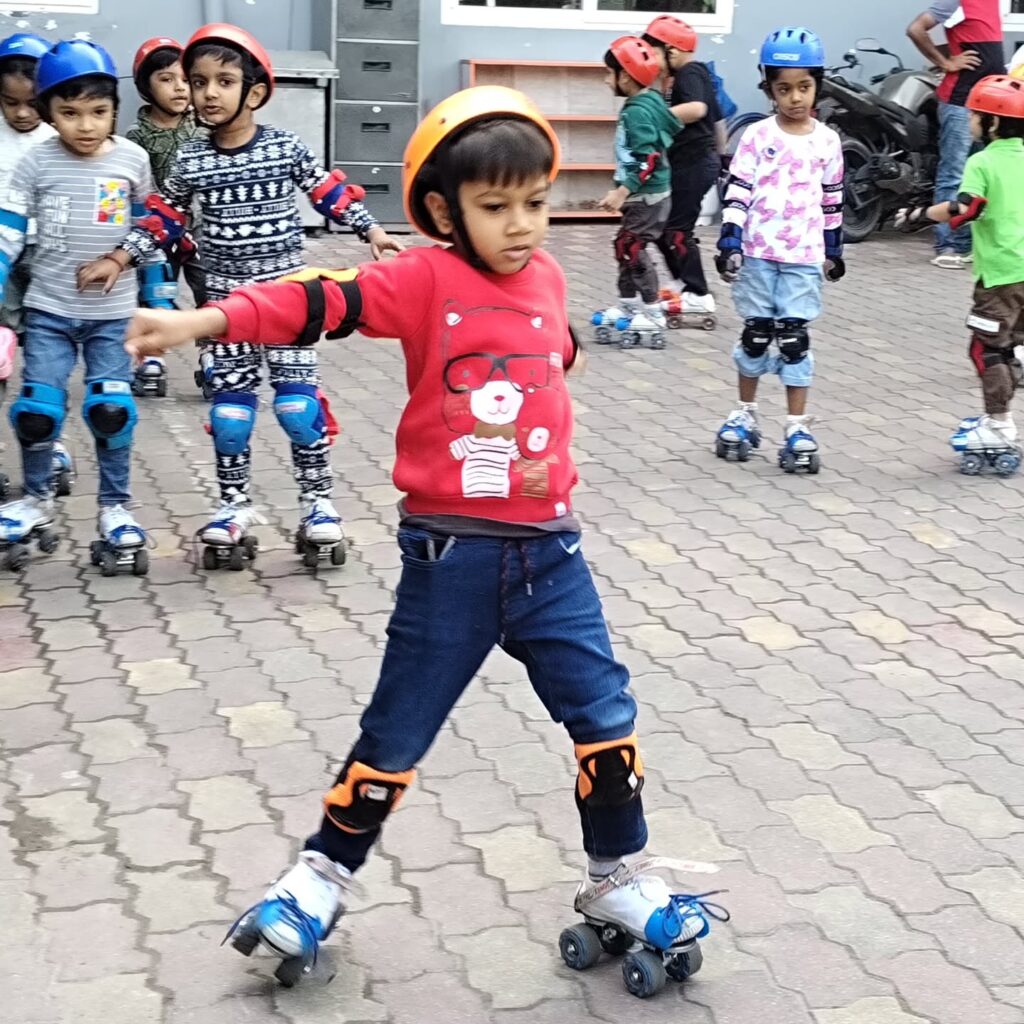 Instagram post from orrchid_montessori_house. This post is in position 1.